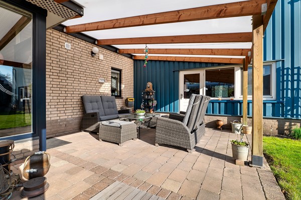 Medium property photo - Korte Bunder 7, 4741 TV Hoeven